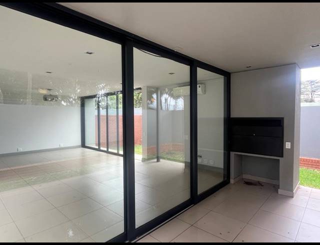 4 BEDROOM PROPERTY TO RENT IN WATERKLOOF RIDGE